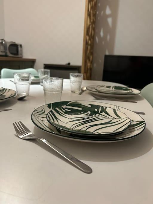 Le Floral Apartment Каркасон Екстериор снимка