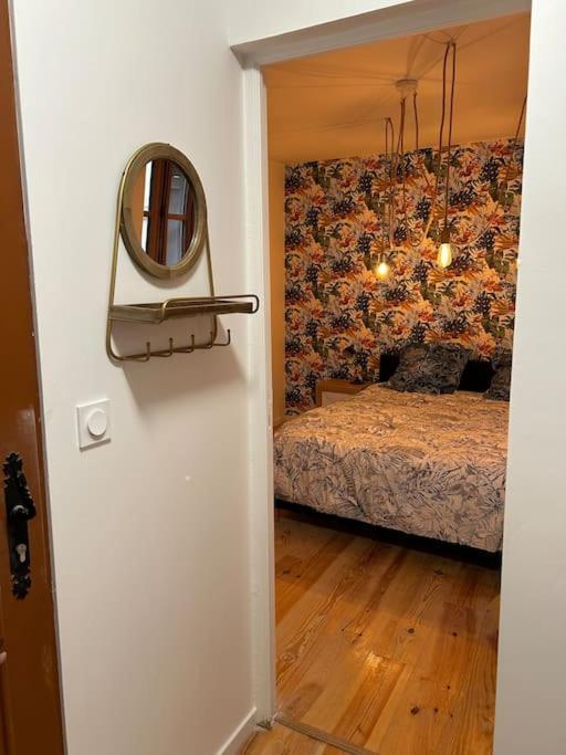 Le Floral Apartment Каркасон Екстериор снимка